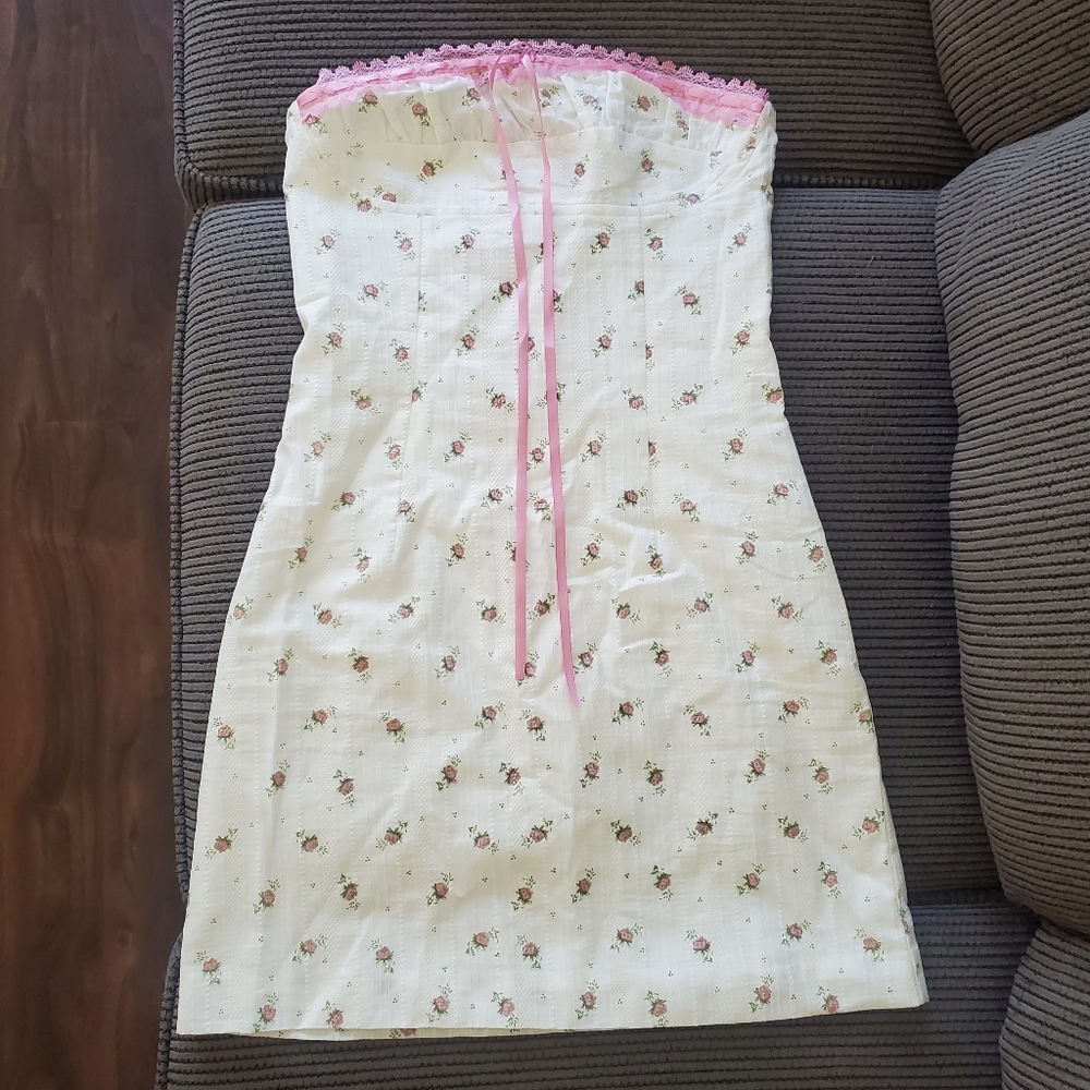 Princess Polly Mini Dress